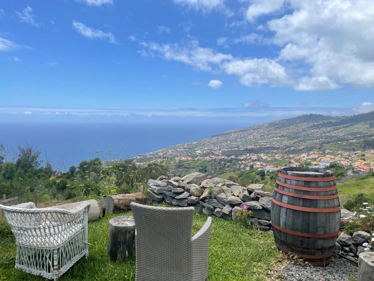 Villa Da Silva Arco da Calheta (Madeira) Exterior foto