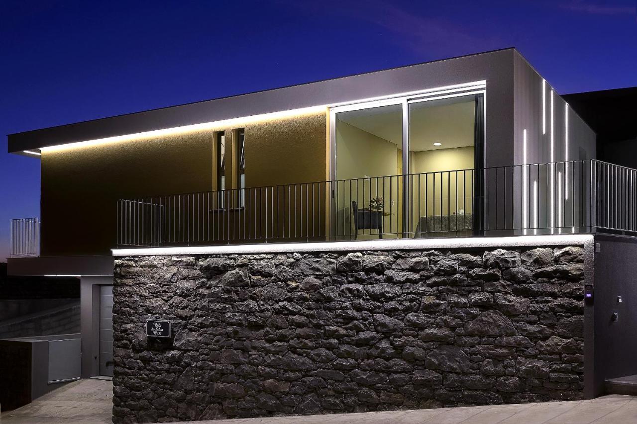 Villa Da Silva Arco da Calheta (Madeira) Exterior foto