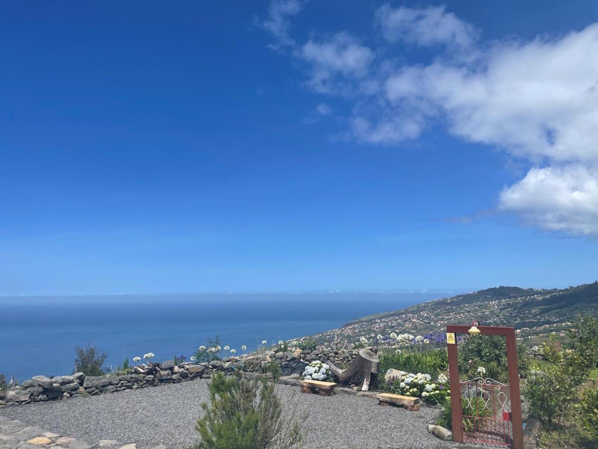 Villa Da Silva Arco da Calheta (Madeira) Exterior foto