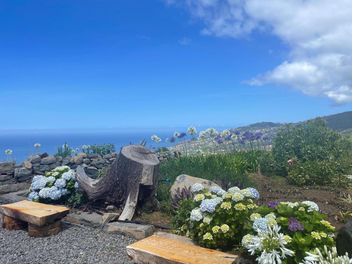 Villa Da Silva Arco da Calheta (Madeira) Exterior foto